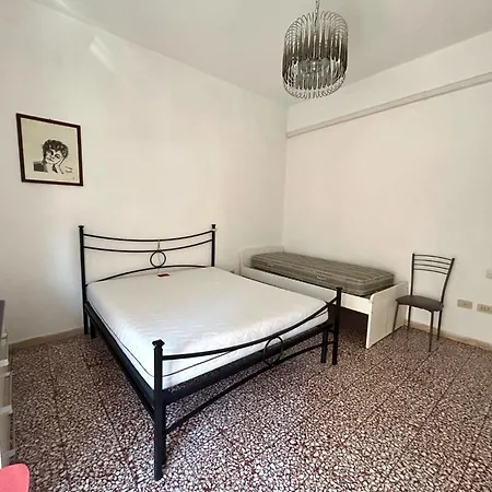 Appartement Casa Mare Liguria *