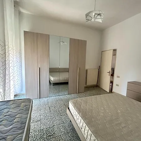 Casa Mare Liguria Appartement