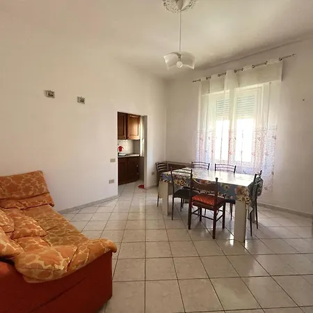 Casa Mare Liguria Follonica