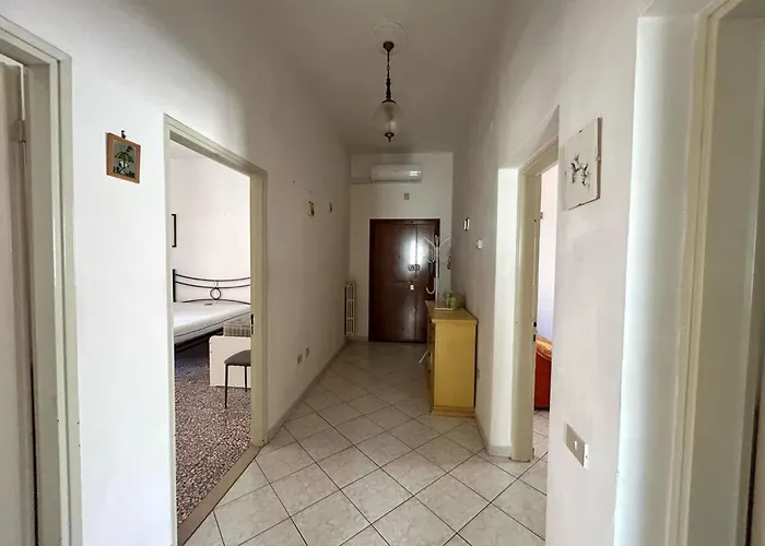 Casa Mare Liguria * Follonica