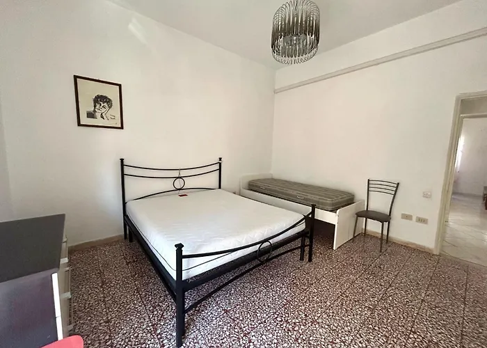 Appartement Casa Mare Liguria *