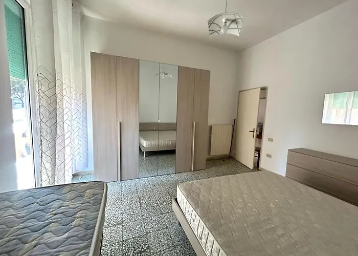 Casa Mare Liguria Appartement