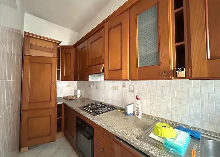 Casa Mare Liguria * Follonica