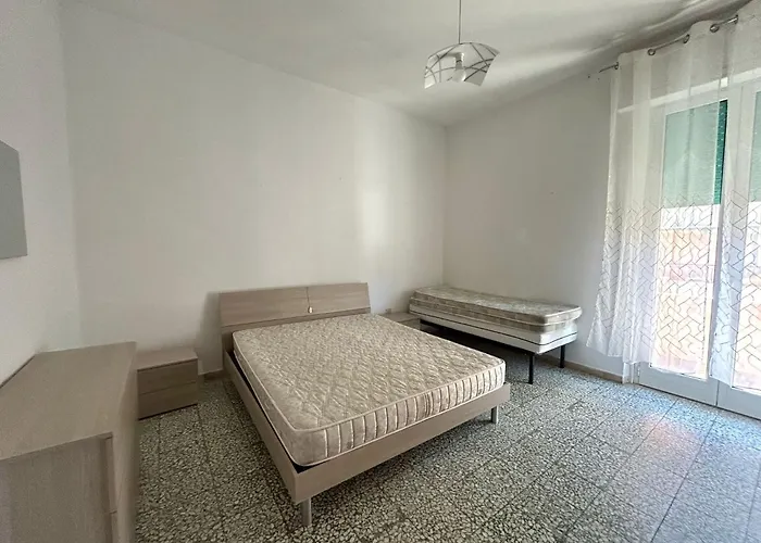 Casa Mare Liguria * Follonica