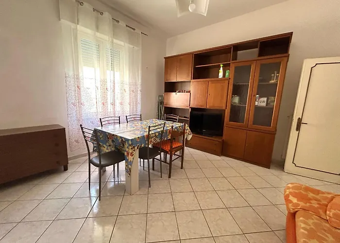 Casa Mare Liguria Appartement *