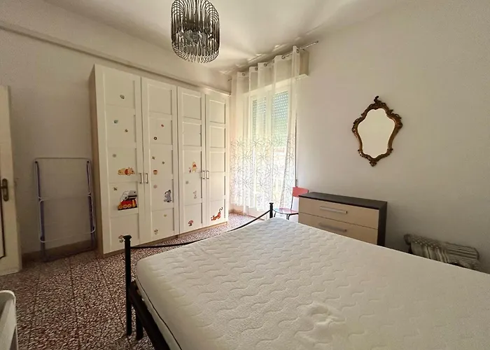Casa Mare Liguria * Follonica