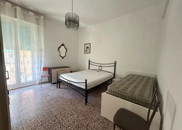 Casa Mare Liguria *
