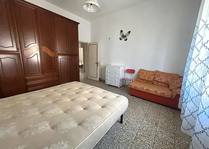 Casa Mare Liguria * Follonica