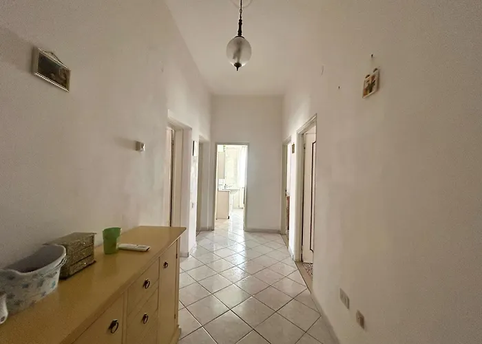 Casa Mare Liguria