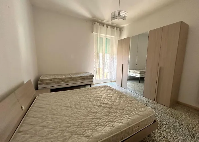 Appartement Casa Mare Liguria