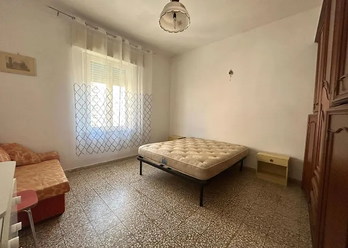 Casa Mare Liguria Appartement Follonica