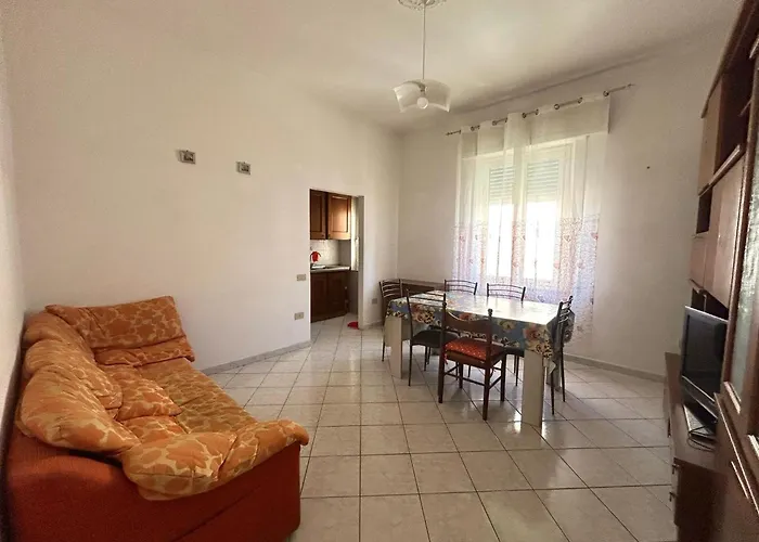 Casa Mare Liguria Follonica