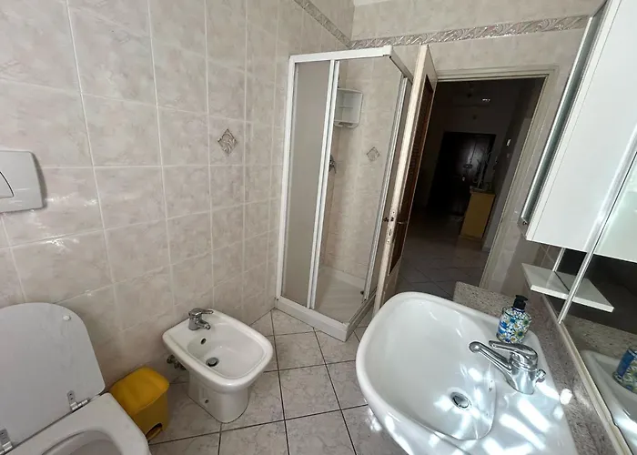 Casa Mare Liguria * Follonica