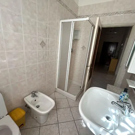 Casa Mare Liguria 福洛尼卡