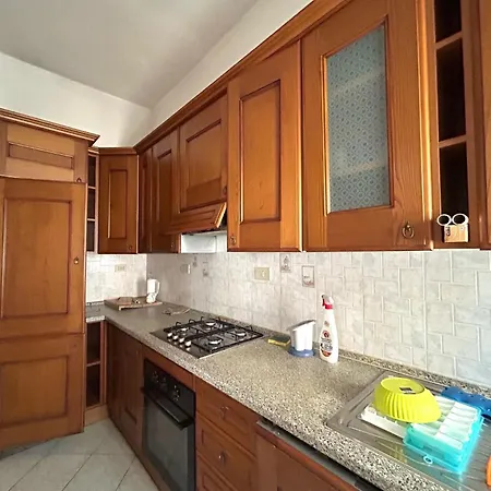 Casa Mare Liguria * 福洛尼卡