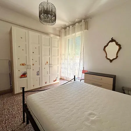 Casa Mare Liguria * 福洛尼卡
