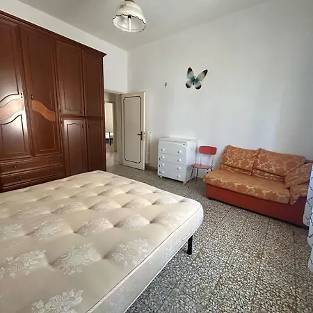 Casa Mare Liguria * 福洛尼卡