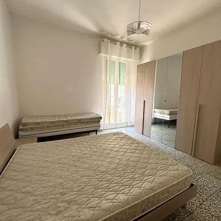 Apartment Casa Mare Liguria