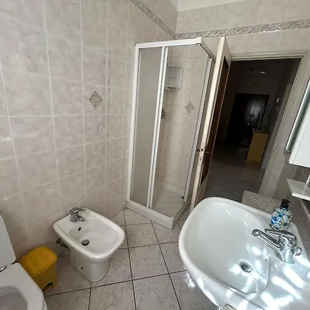 Casa Mare Liguria * 福洛尼卡